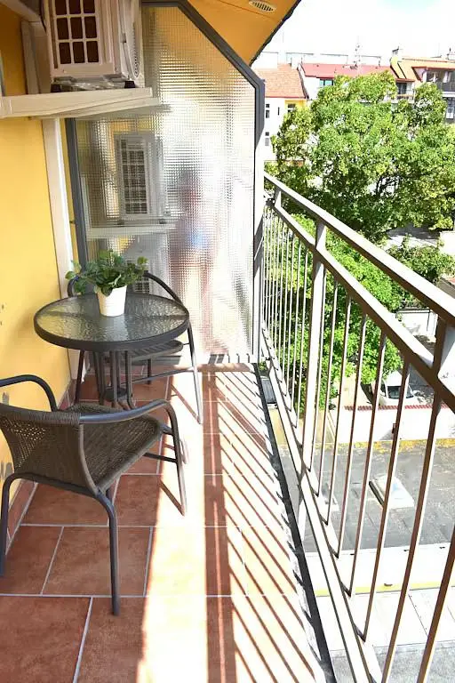 Soggiorno