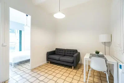 Oturma odası