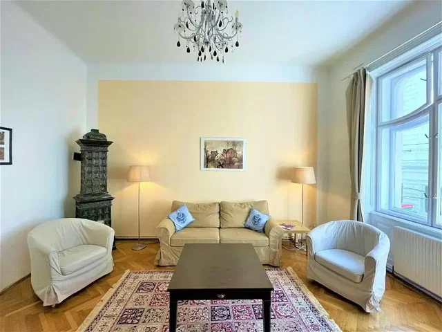غرفة معيشة