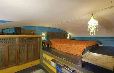 Obývací pokoj