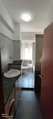غرفة معيشة