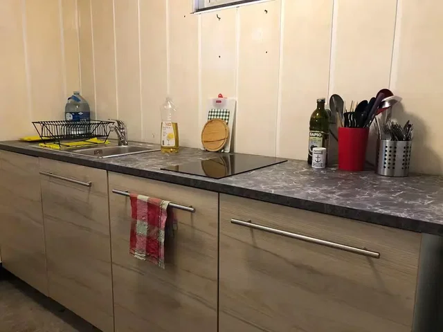 Obývací pokoj