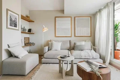 Sala de estar