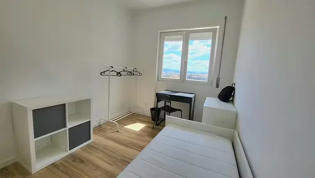 Obývačka