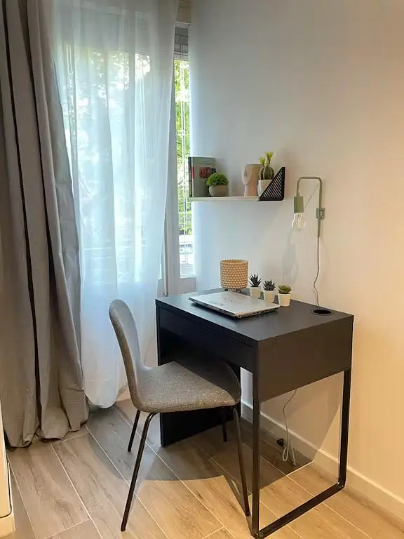 Salon