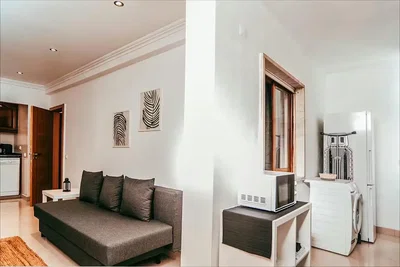 Obývací pokoj