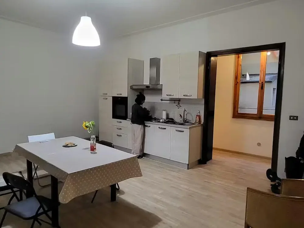 Obývací pokoj