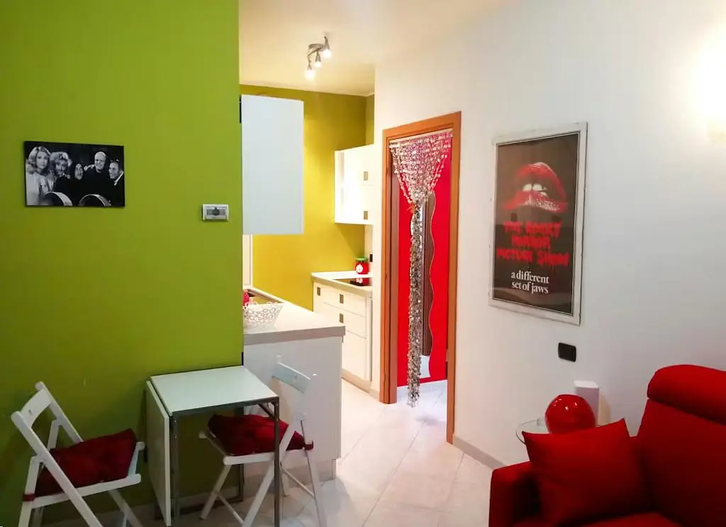 Oturma odası