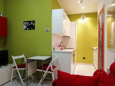 Oturma odası