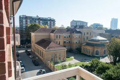 Soggiorno