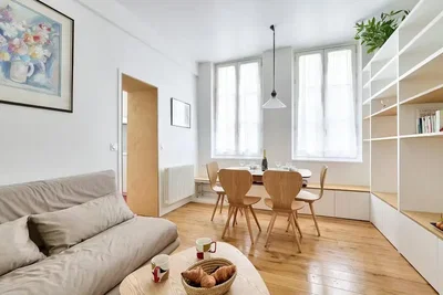 Sala de estar