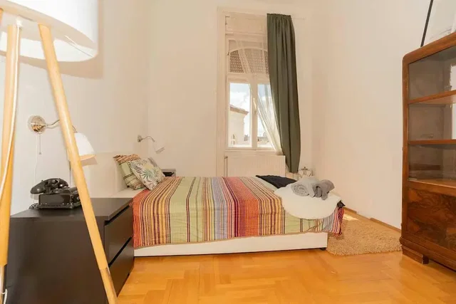 Obývací pokoj