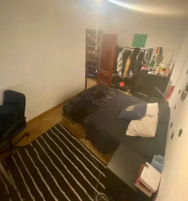 Obývací pokoj