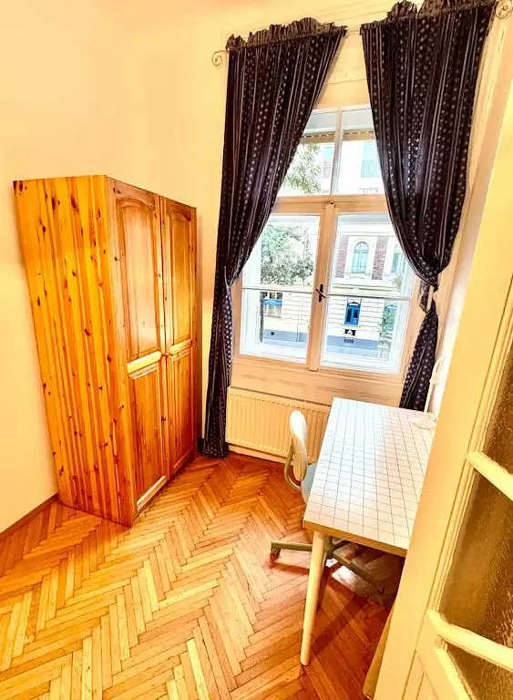 Obývací pokoj