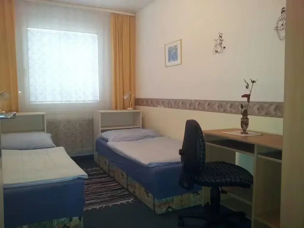 Дневна соба