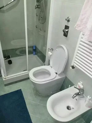 غرفة معيشة