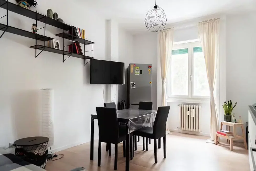 Obývací pokoj