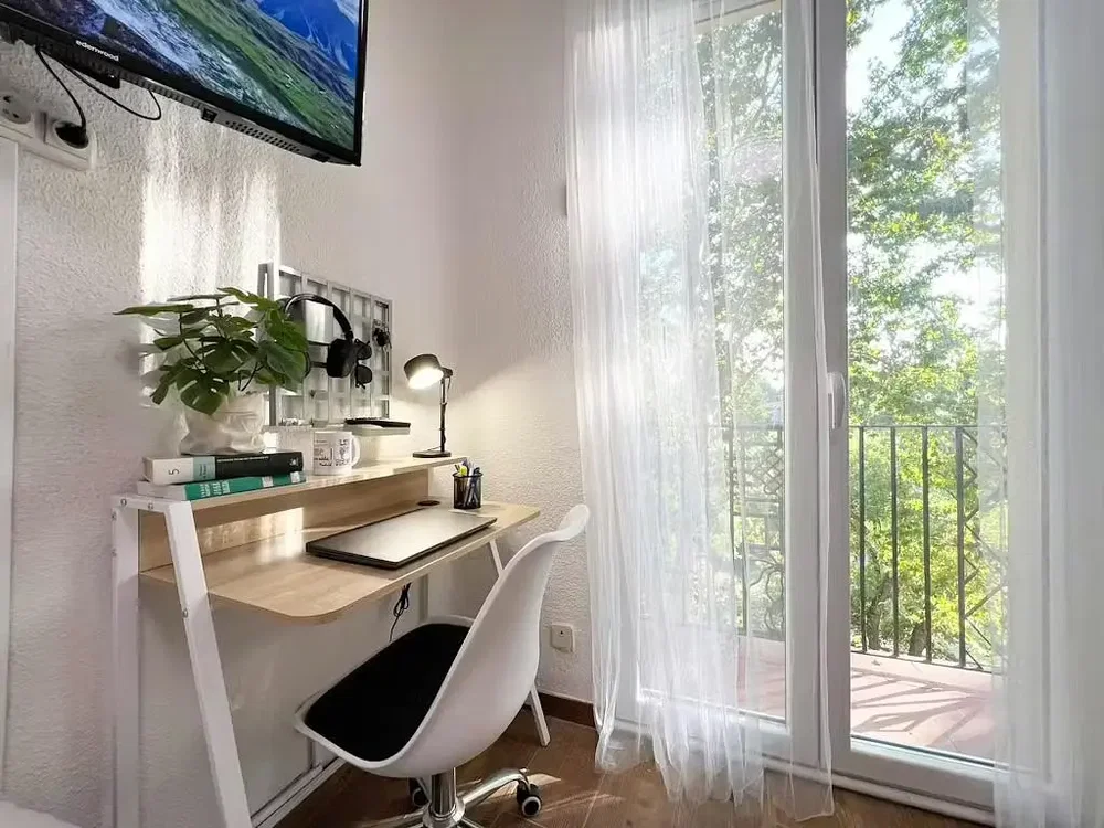 Salon