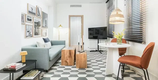 Salón