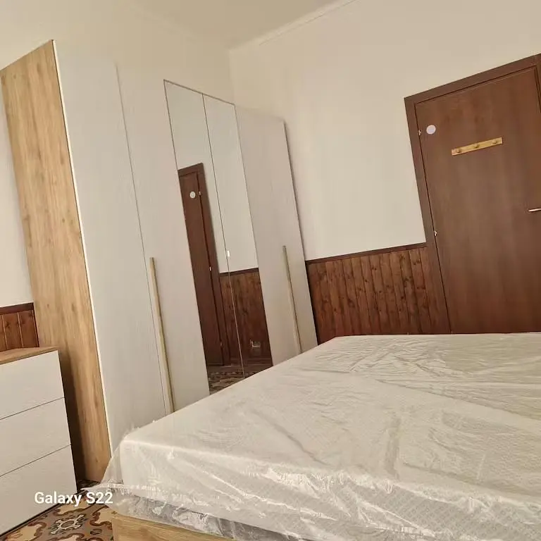 Obývačka