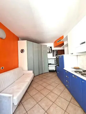 Obývačka