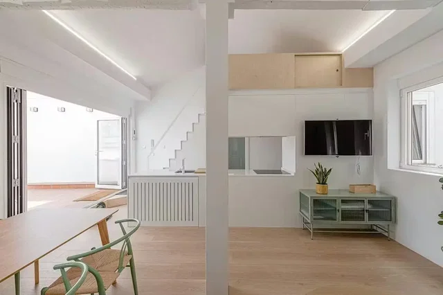 Sala de estar