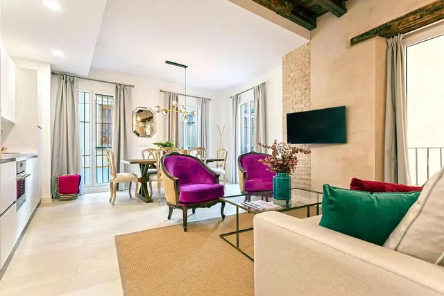 Sala de estar