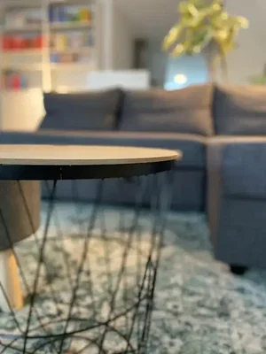 Sala de estar