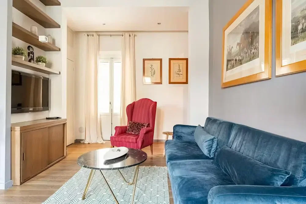 Sala de estar