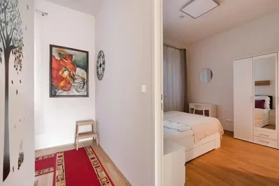Obývací pokoj
