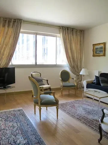 Obývačka