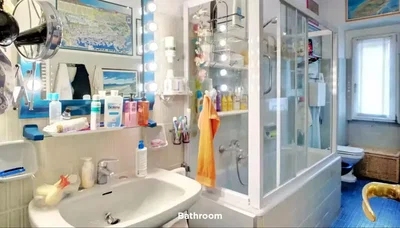 غرفة معيشة