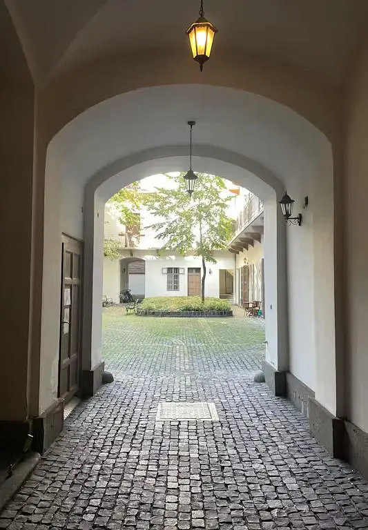 Salón