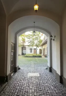 Salón