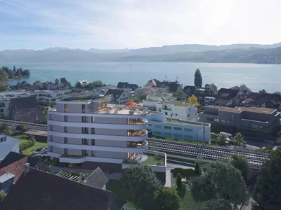 غرفة معيشة