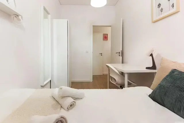 Obývačka