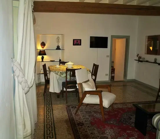 Obývací pokoj