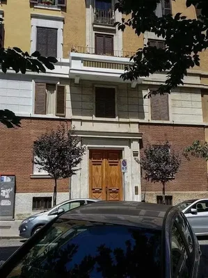 Soggiorno