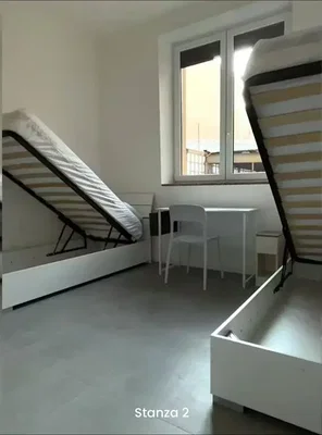 غرفة معيشة