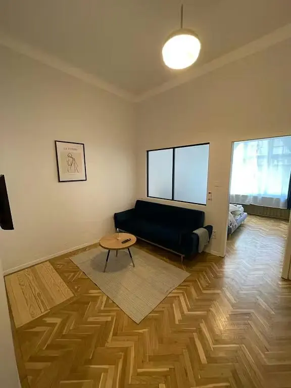 Obývací pokoj