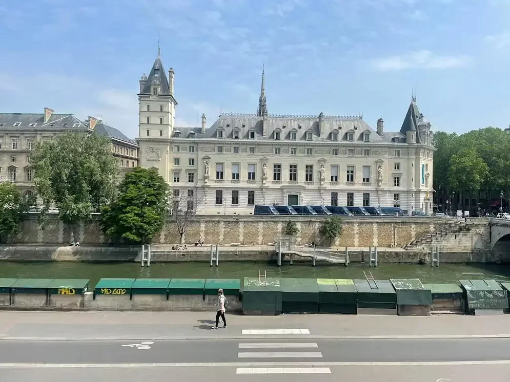 Dnevni boravak