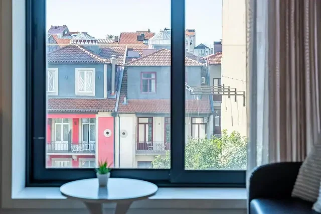 Obývací pokoj