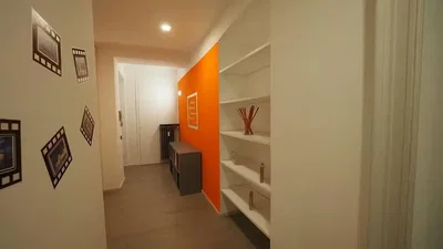Obývací pokoj