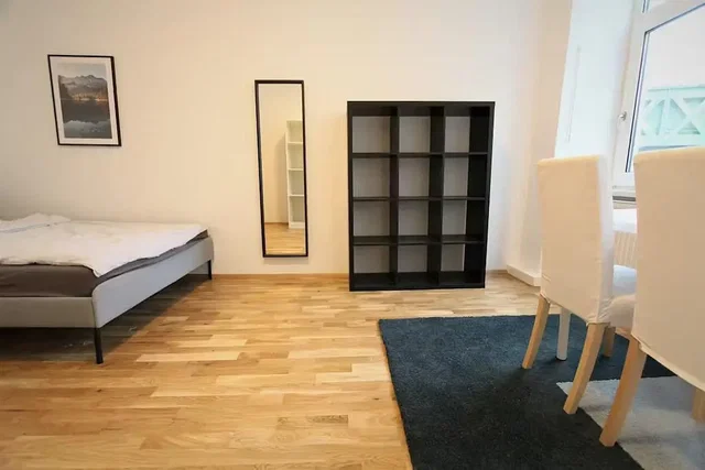 Дневна соба