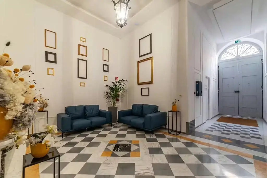 Salon