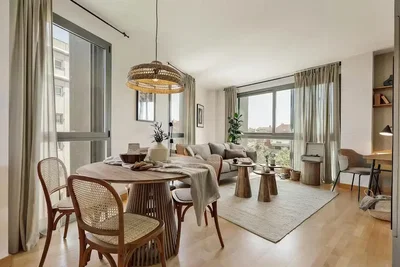 Obývací pokoj