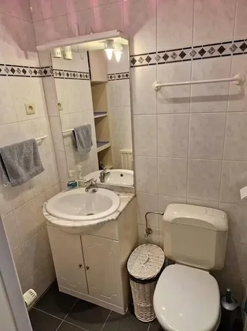 غرفة معيشة