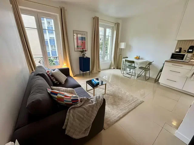 Salón