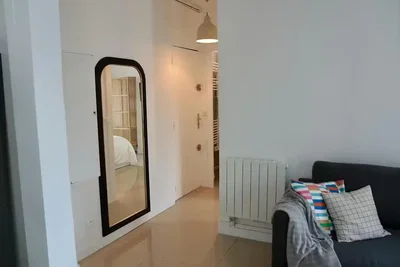 Obývací pokoj