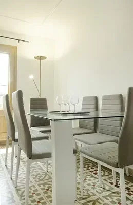 Oturma odası